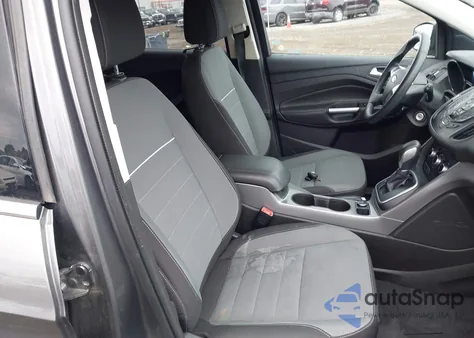 2013 Ford Escape Se из США, поврежденный, VIN 1FMCU9GX4DUB35629
